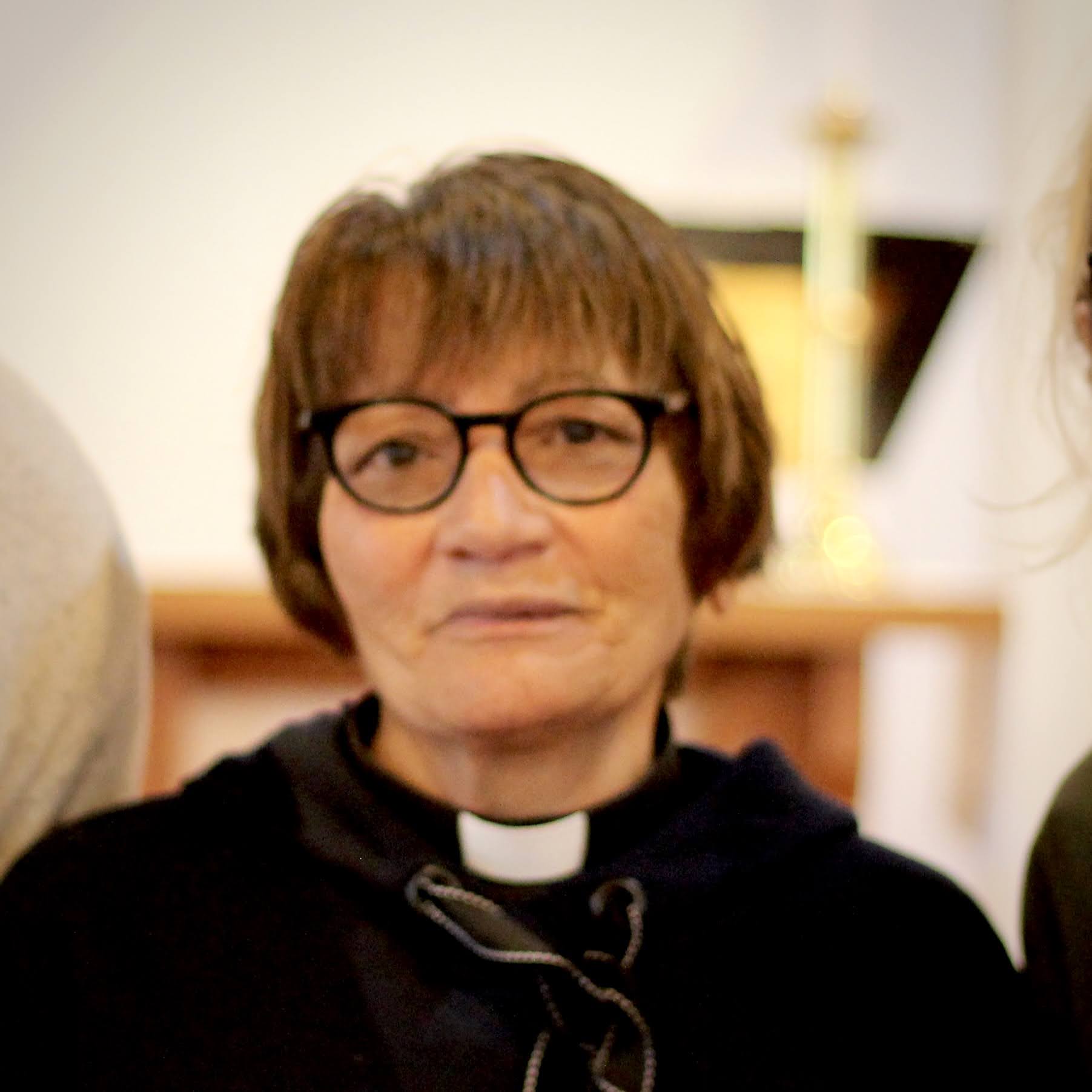 Rev Hera Whitehead